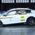 BAIC U5 Plus: el sedán que cuesta como un Toyota Corolla, es más grande pero menos potente 2 Imagen relacionada