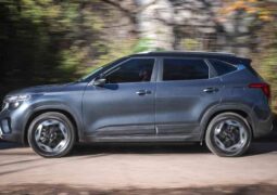 Kia Seltos 3