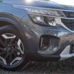 Kia K3 Cross: El Hatchback Aventurero con Cinco Estrellas de Seguridad que Llega a Argentina por Menos de $30,000