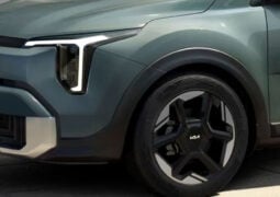 Nuevo Kia Stonic, B-SUV