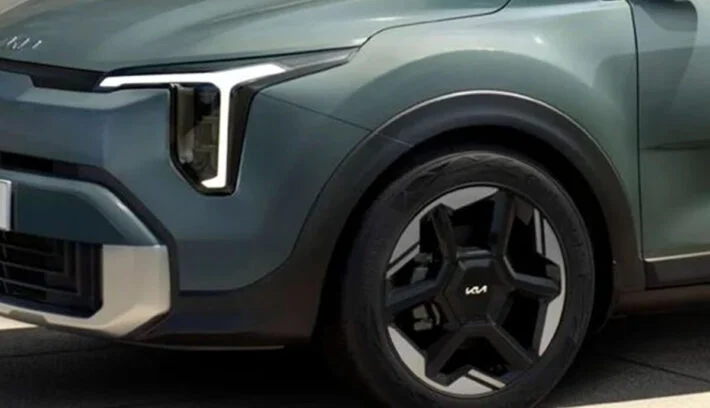 Nuevo Kia Stonic, B-SUV