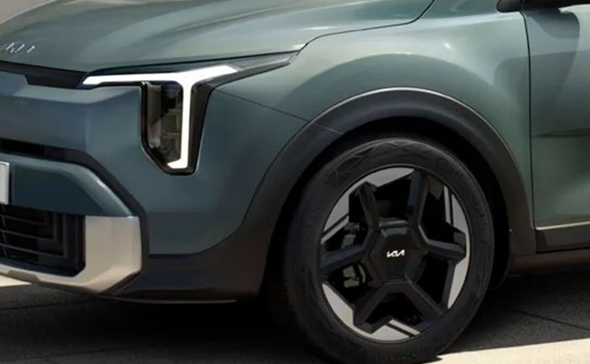 Nuevo Kia Stonic, B-SUV