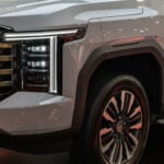 Con precio competitivo y la misma garantía que Toyota: se presentó una nueva pick up mediana 2 Imagen relacionada