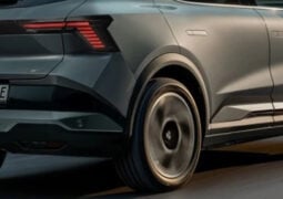 Mitsubishi Eclipse Cross EV, el SUV eléctrico