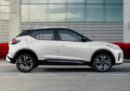 Nissan y el nuevo precio del Kicks Play