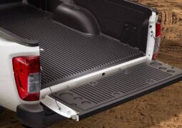 Nissan NP 300 caja