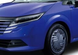 Nissan renueva el Note, el monovolumen híbrido