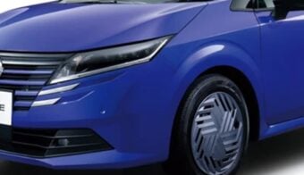 Nissan renueva el Note, el monovolumen híbrido