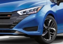 Los nuevos precios del Nissan Versa