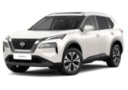 Nueva-Nissan-X-Trail-Advance-frente