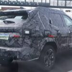 ¿Duster pick up? Esta es la nueva y particular versión que presentó el SUV 2 Imagen relacionada