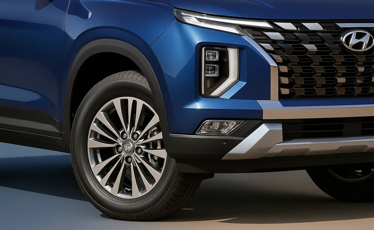 Hyundai y su nueva pick up con General Motors