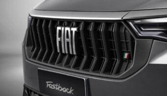 Nuevo Fiat Fastback lanzamiento
