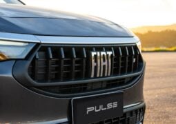 Nuevo Fiat Pulse lanzamiento