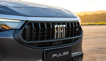 Nuevo Fiat Pulse lanzamiento