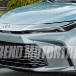 Toyota presentó una versión más barata del Corolla híbrido: qué cambios tiene el sedán 4 Imagen relacionada