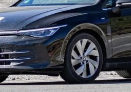 Volkswagen y el nuevo Golf 9 HEV