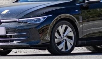 Volkswagen y el nuevo Golf 9 HEV