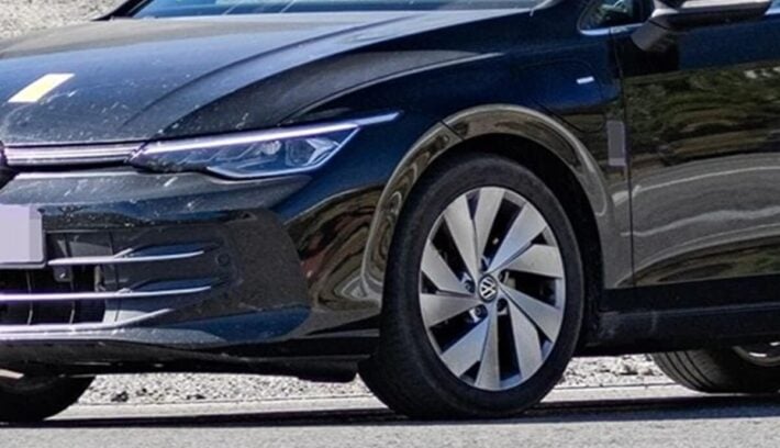 Volkswagen y el nuevo Golf 9 HEV