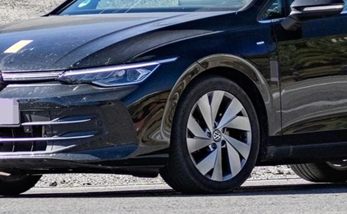 Volkswagen y el nuevo Golf 9 HEV