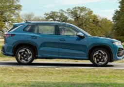 Opinion Volkswagen Tiguan