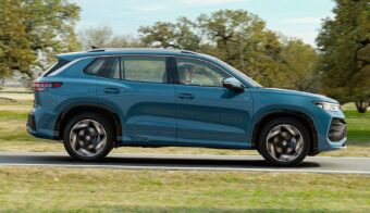 Opinion Volkswagen Tiguan