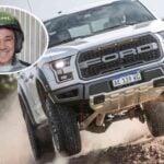 Ford actualizó su pick up más importante con estos cambios: cuál es su precio 3 Imagen relacionada