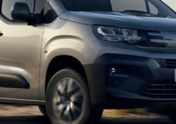 Peugeot Partner Pro Skill, la nueva versión del utilitario