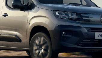 Peugeot Partner Pro Skill, la nueva versión del utilitario
