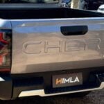 Contra Tracker y Corolla Cross: dos nuevos SUV llegarán para competir en dos segmentos del mercado 2 Imagen relacionada