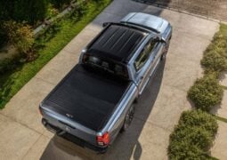 Pick up Mitsubishi Triton Tarmac caja