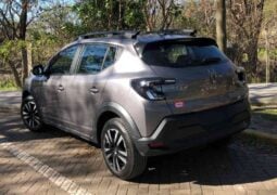 Renault Kardian 1.6 5