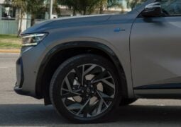 Renault Koleos llanta