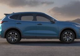 SUV Haval Jolion pro perfil 1