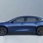 BAIC U5 Plus: el sedán que cuesta como un Toyota Corolla, es más grande pero menos potente 4 Imagen relacionada