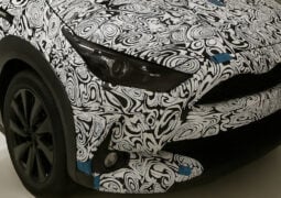 Renovación Toyota Aygo X y su motor híbrido