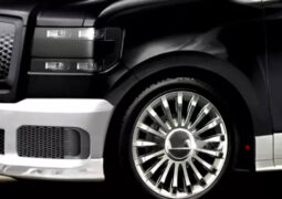 Century, el exclusivo modelo que pasaría a ser una gama