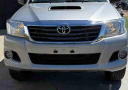 Toyota Hilux 2015