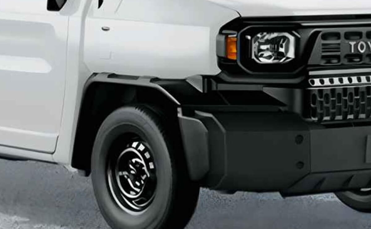 Hilux Stout, la nueva versión de la pick up mediana de Toyota