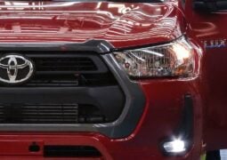 Toyota mercado modelos mas vendidos