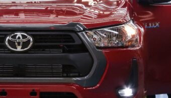 Toyota mercado modelos mas vendidos