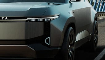 Toyota renueva el Land Cruiser y RAV4