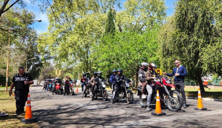 Uber Automovil Club Argentino