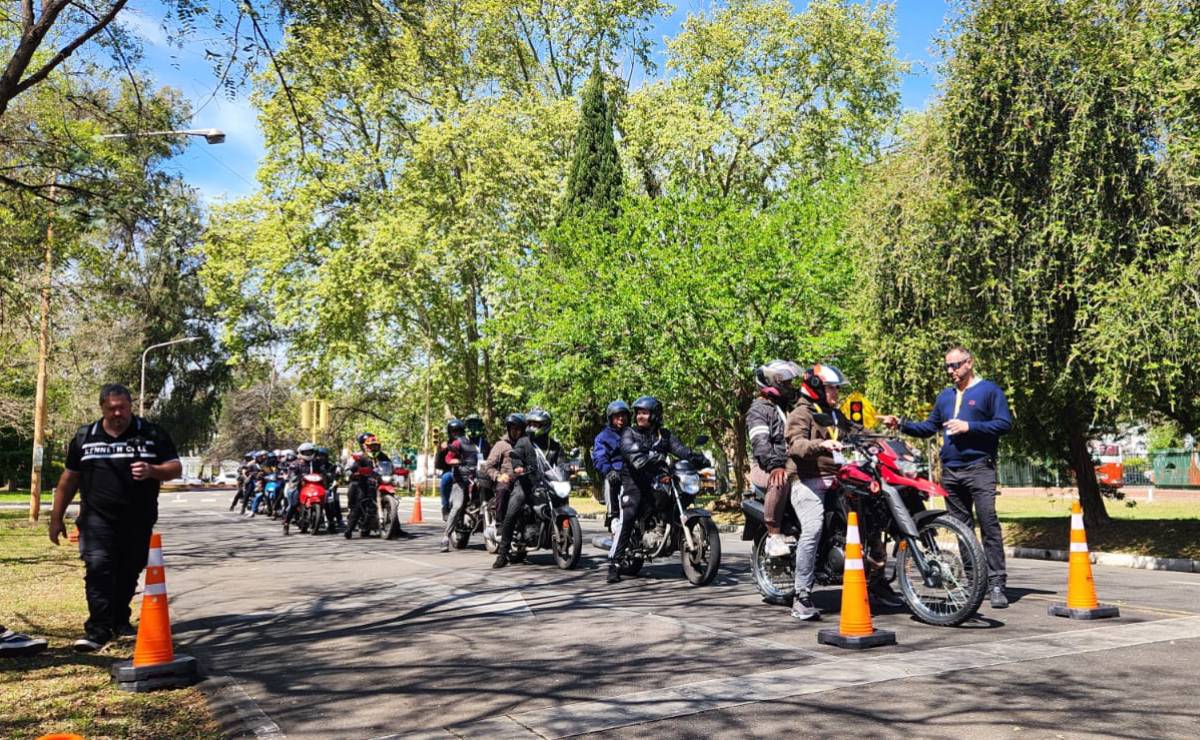 Uber Automovil Club Argentino