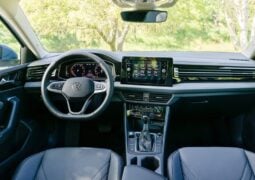 Volkswagen y el nuevo Vento o Jetta