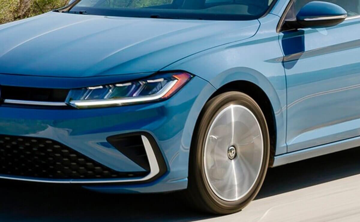 Volkswagen Jetta 2026