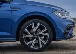 Volkswagen Polo auto del ano