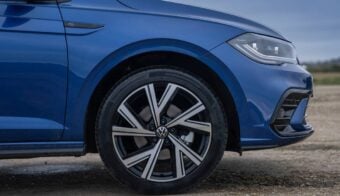Volkswagen Polo auto del ano