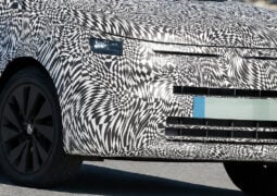 Volkswagen T Cross nuevo 1