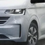 Volkswagen lanzó un renovado utilitario que ahora tiene gran relación precio-equipamiento 2 Imagen relacionada